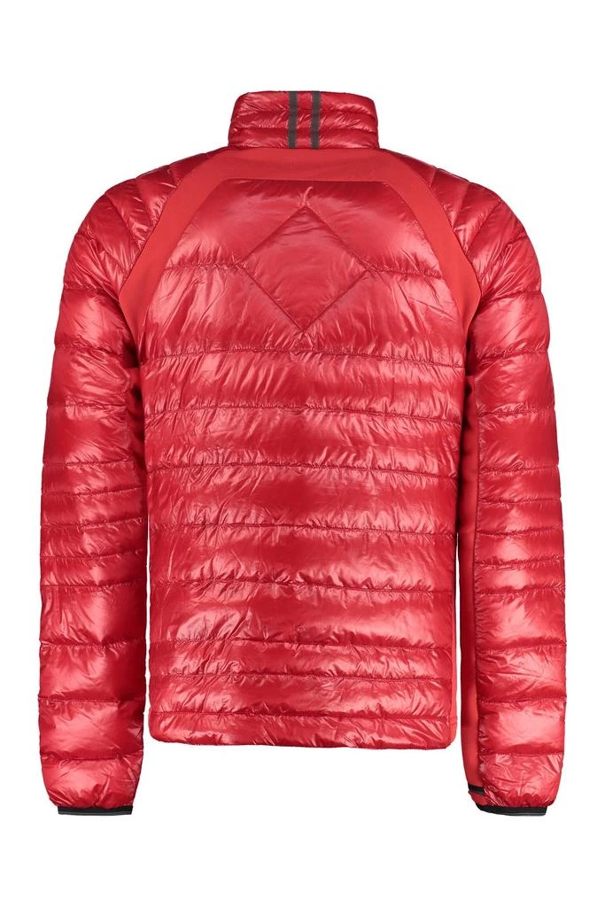 商品Canada Goose|Canada Goose PBI Hybridge Lite Tech Down Jacket,价格¥2913,第2张图片详细描述