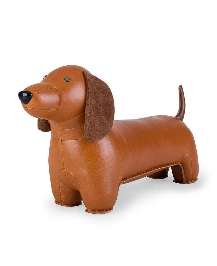 商品Zuny|Teckel (Dachshund) Bookend,价格¥677,第1张图片