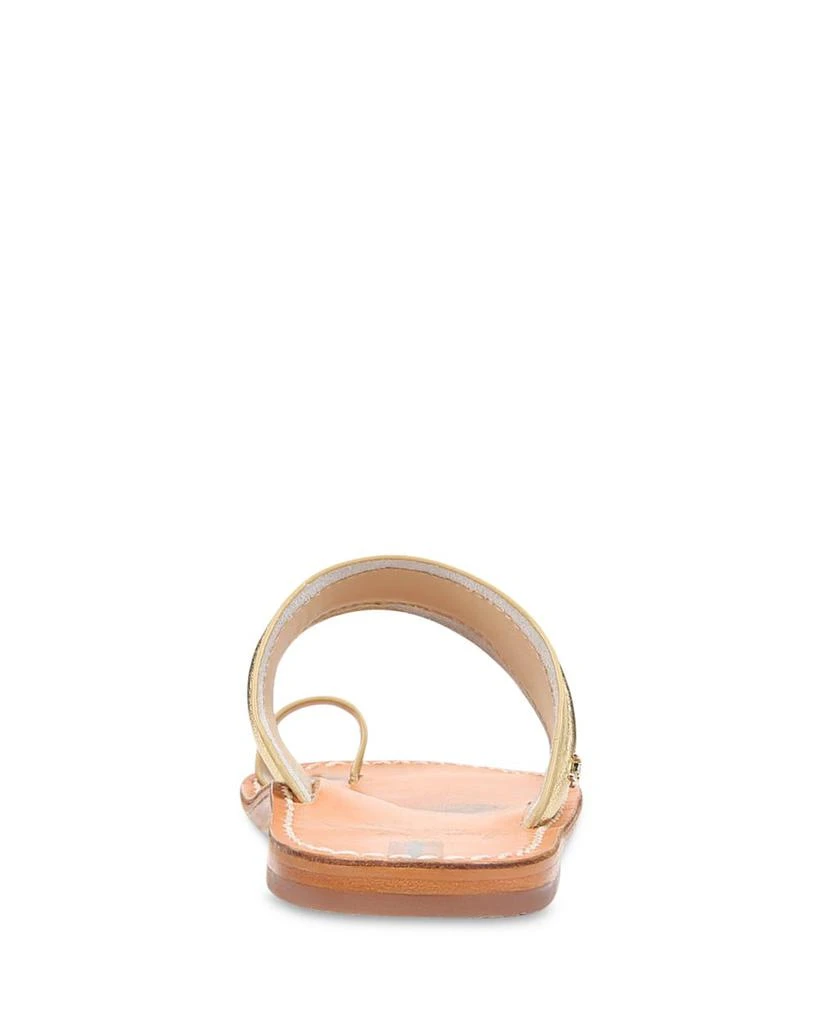 Women's Margit Slip On Toe Ring Sandals 商品