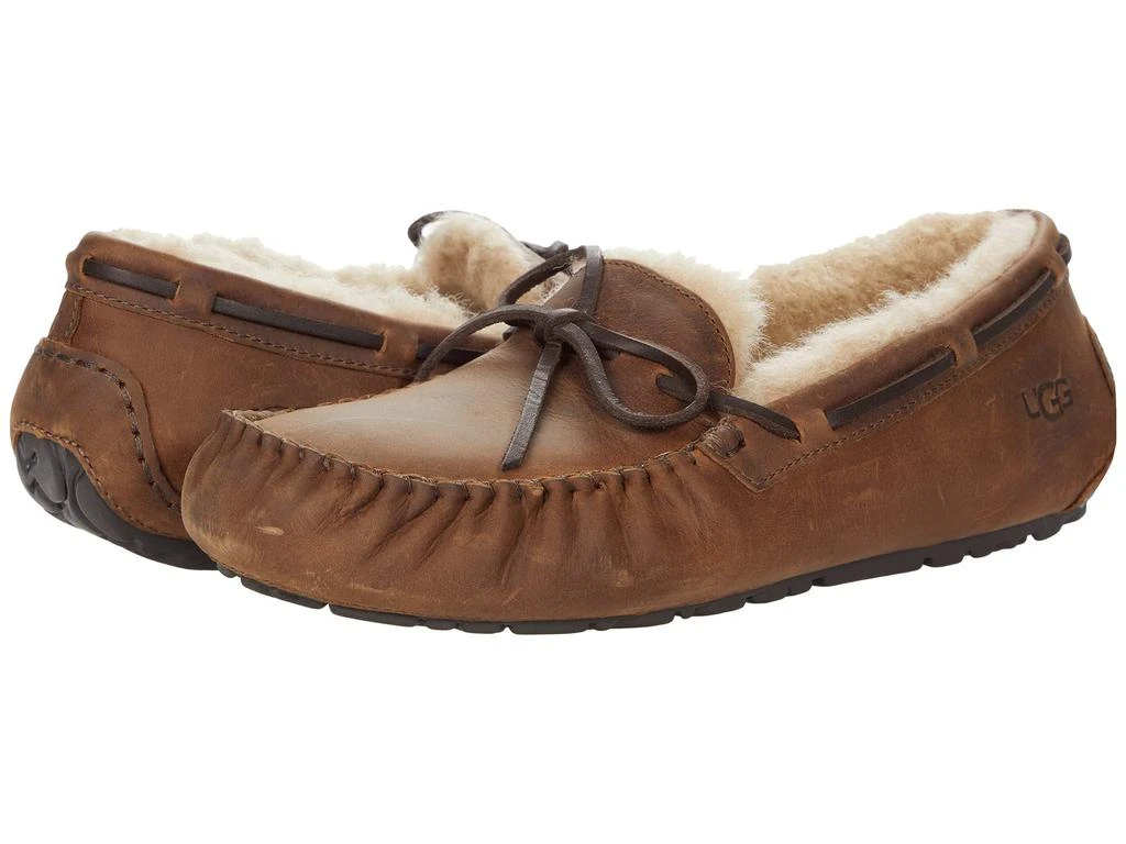 商品UGG|Olsen 平底休闲鞋,价格¥507,第1张图片