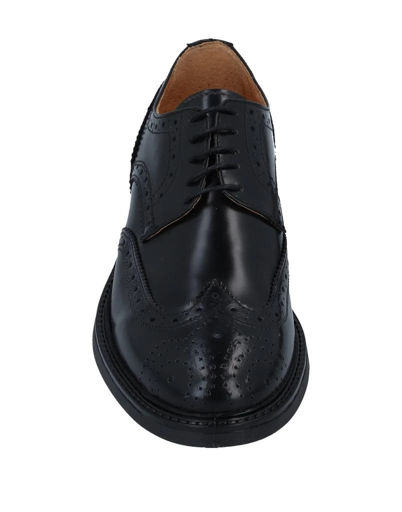 商品BRUNO VERRI|Laced shoes,价格¥913,第4张图片详细描述