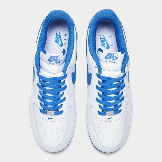 Men's Nike Air Force 1 Low Casual Shoes 商品