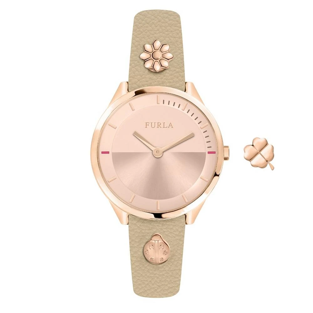 商品Furla|女表时尚腕表手表31mm,价格¥1299,第1张图片