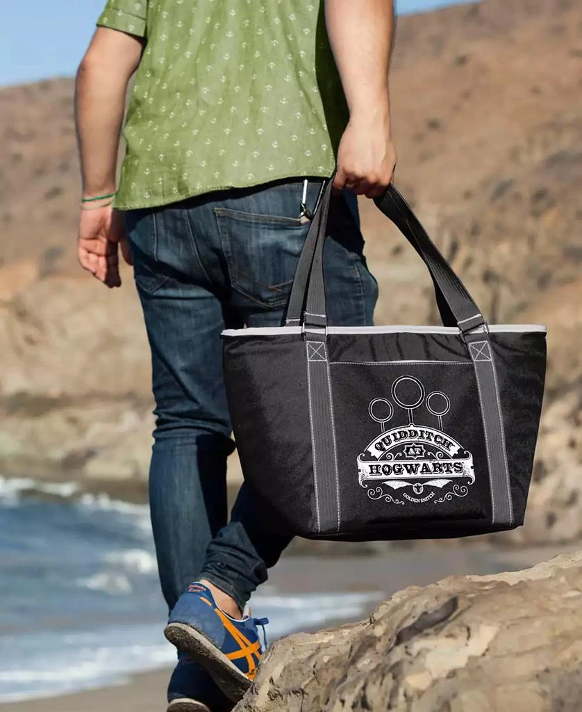 商品ONIVA|Harry Potter Quidditch Topanga Cooler Tote Bag,价格¥269,第4张图片详细描述