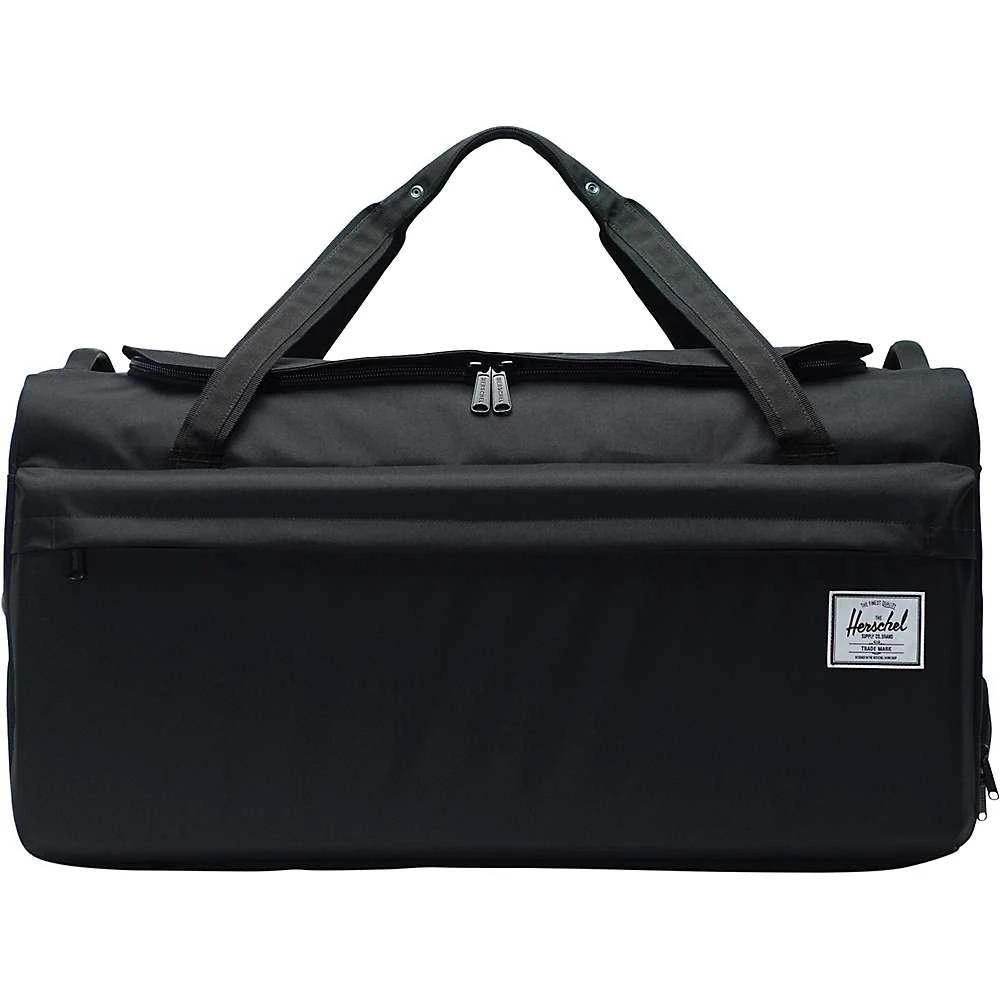 商品Herschel Supply|Herschel Supply Co Outfitter Duffle,价格¥1325,第5张图片详细描述