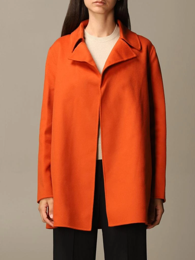 商品Theory|Theory coat for woman,价格¥3117,第1张图片