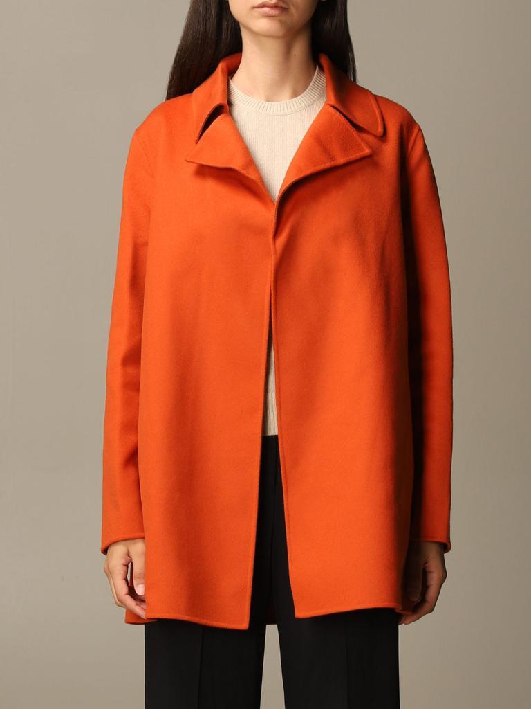 商品Theory|Theory coat for woman,价格¥2745,第1张图片