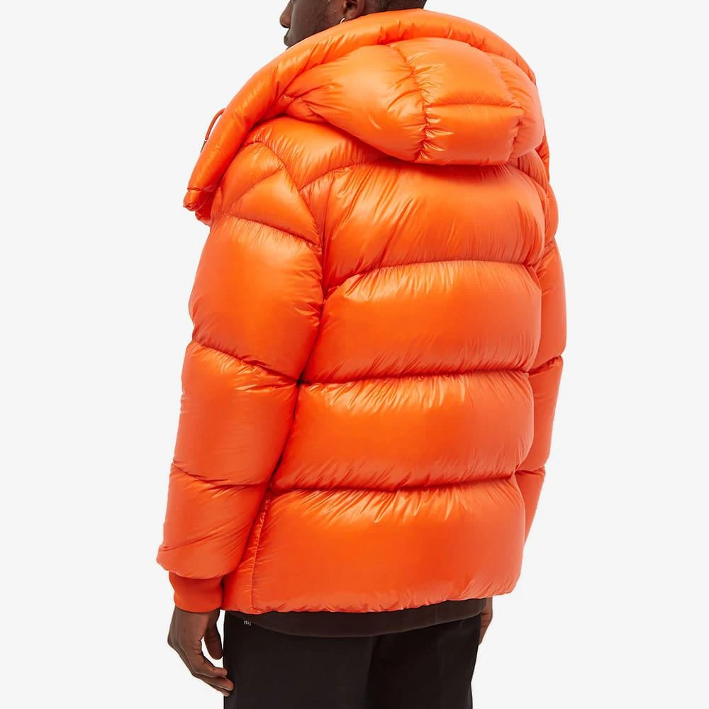 商品Moncler|Moncler Lametin Down Jacket,价格¥18266,第5张图片详细描述