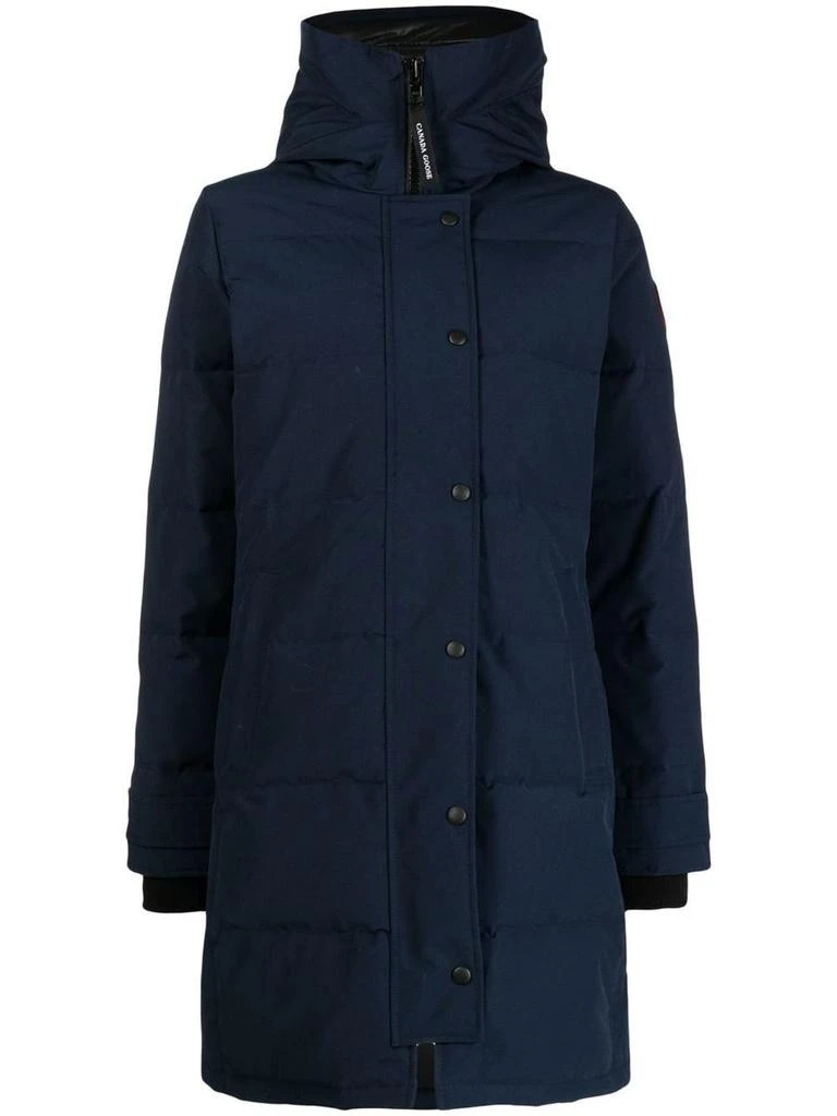 商品Canada Goose|CANADA GOOSE DOWN JACKETS,价格¥8914,第1张图片