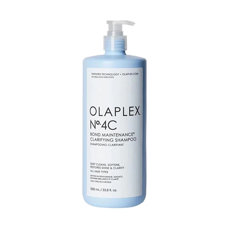 Olaplex 4C 深层净油洗发水 1000ml 商品