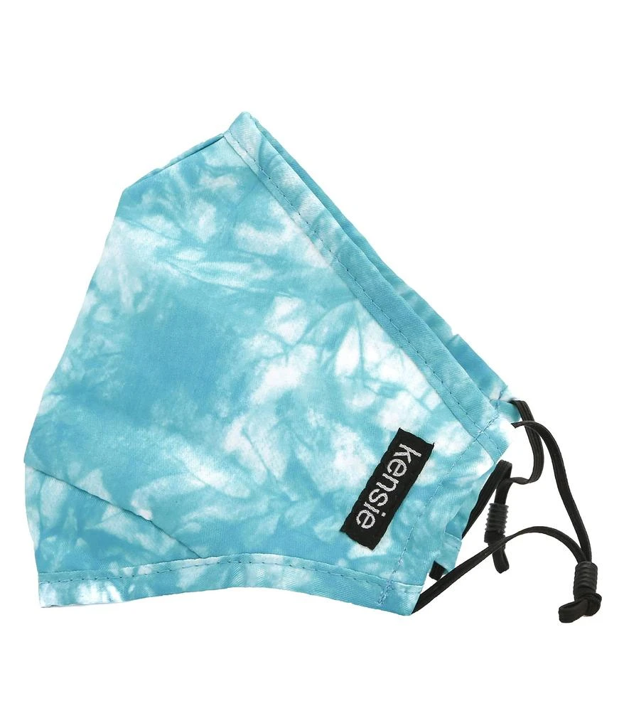 Women's 2-Piece Face Mask Set 商品