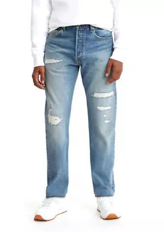 商品Levi's|501 93 Straight Jeans,价格¥255,第1张图片