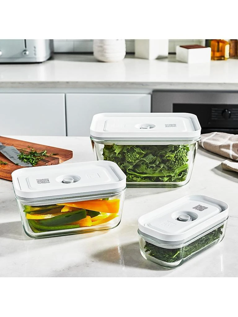 Fresh and Save Glass Airtight Food Storage Container 商品