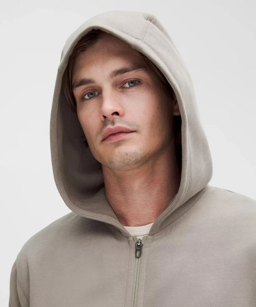 Steady State Full-Zip Hoodie 商品