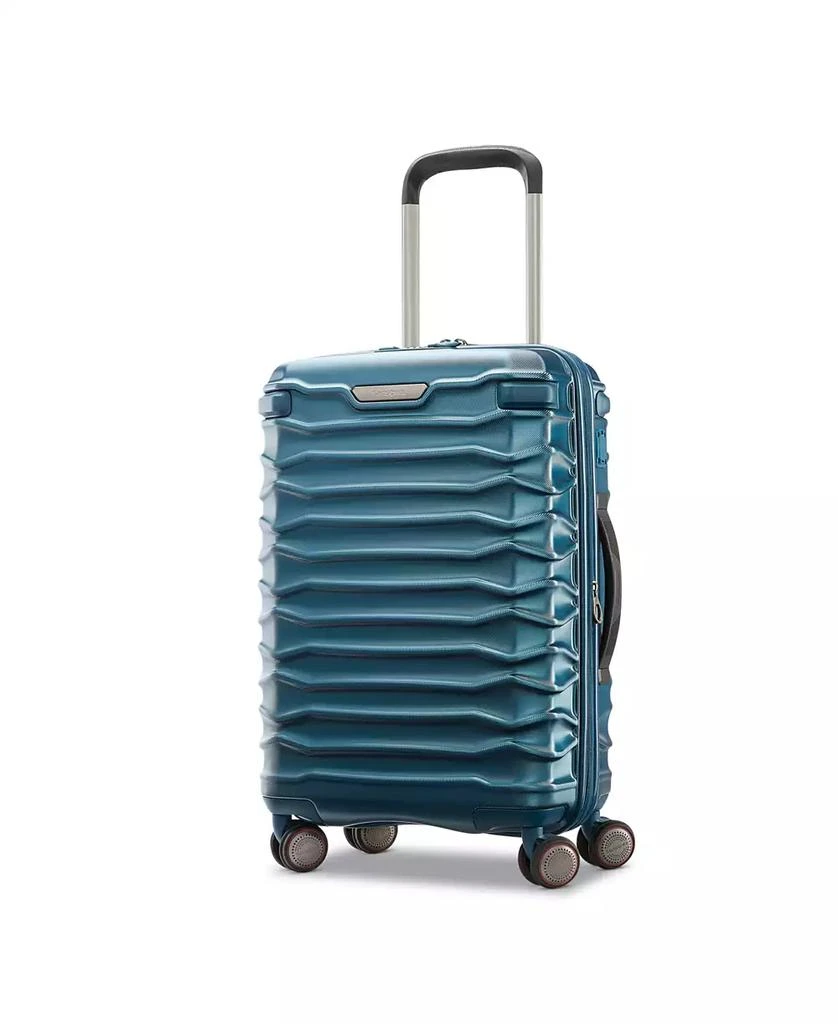 商品Samsonite|Stryde 2 22" x 14" x 9" Carry-On,价格¥1337,第1张图片