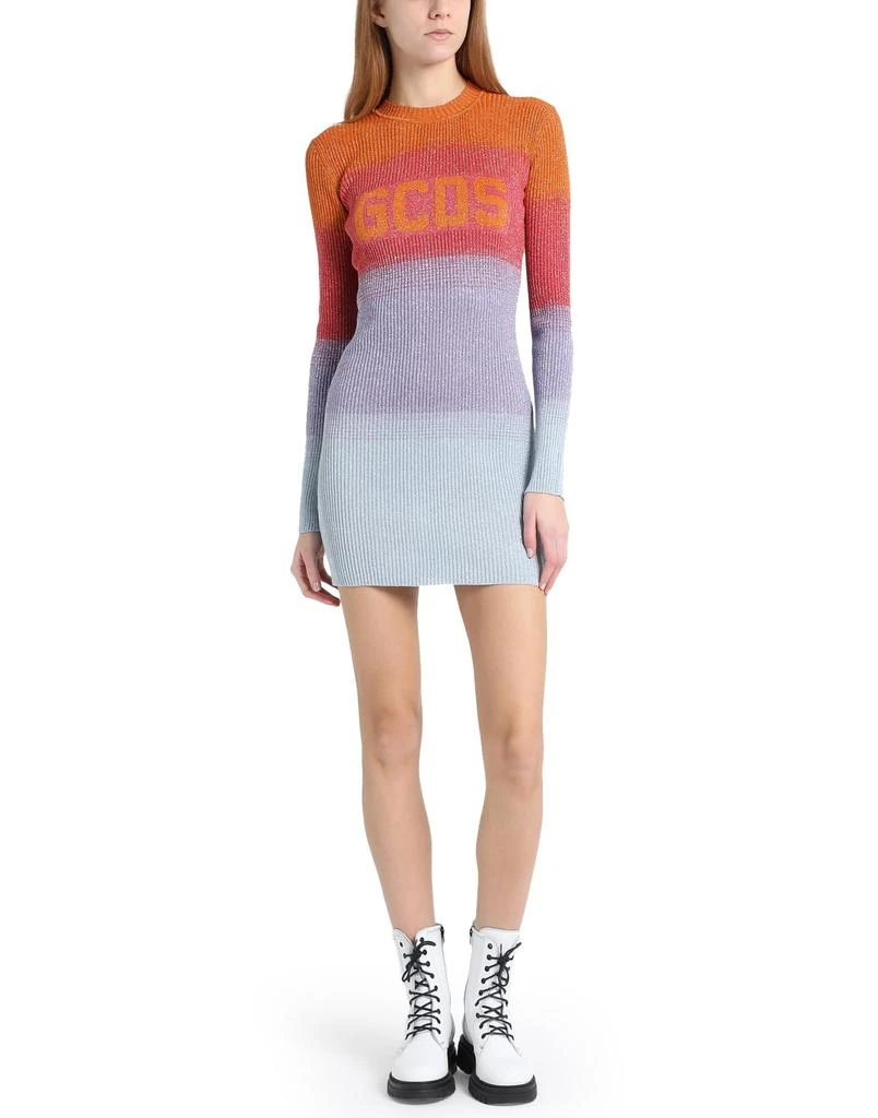 商品GCDS|Sheath dress,价格¥1689,第2张图片详细描述