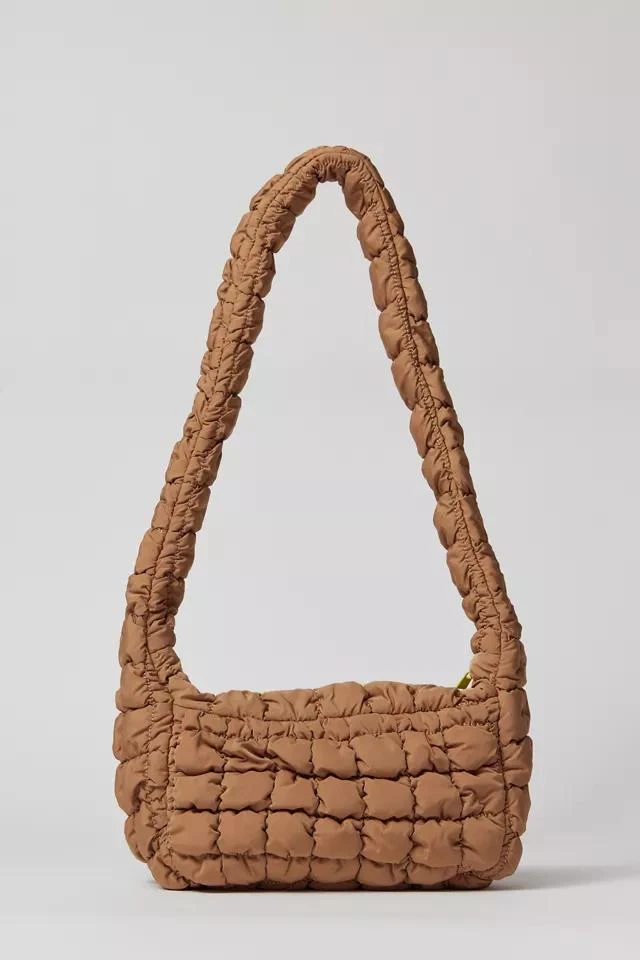 商品Urban Outfitters|Max Pucker Quilted Crossbody Puffy Bag,价格¥188,第4张图片详细描述