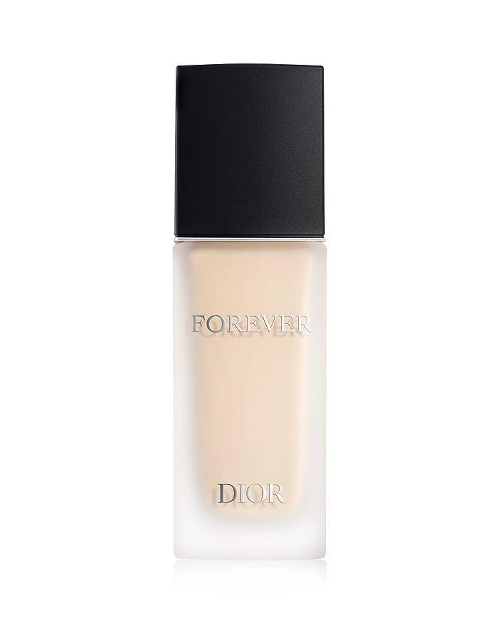 商品Dior|Forever Matte Skincare Foundation SPF 15,价格¥369,第1张图片