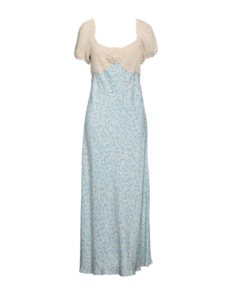 商品Rixo|Long dress,价格¥1834,第1张图片