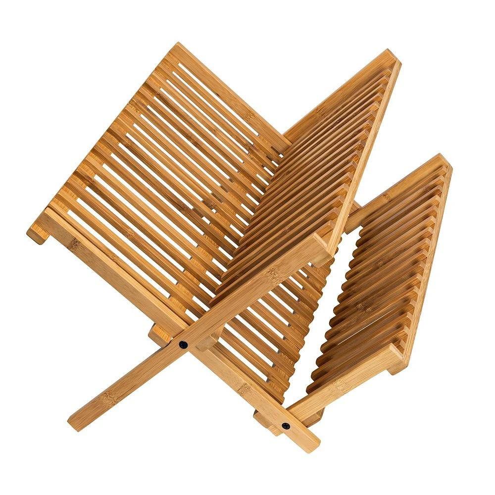 商品Honey Can Do|Kitchen Drying Rack,价格¥225,第2张图片详细描述