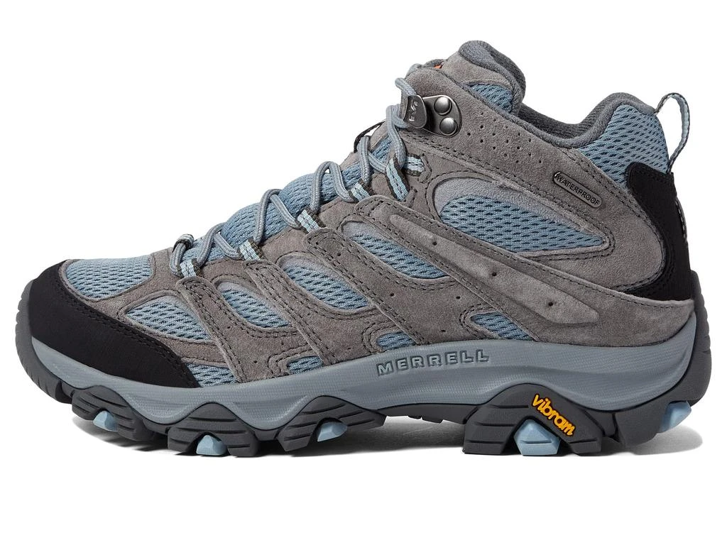 商品Merrell|Moab 3 Mid Waterproof,价格¥893,第4张图片详细描述