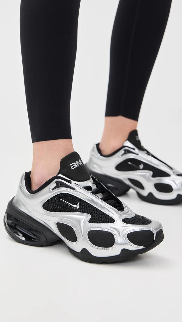商品NIKE|Air Max Muse Sneakers,价格¥1270,第2张图片详细描述