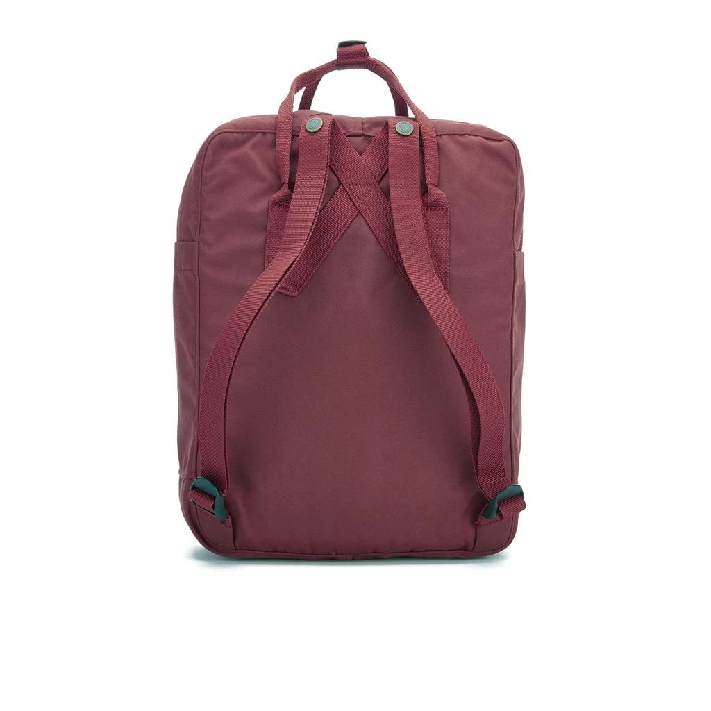 Fjallraven Re-Kanken Backpack - Ox Red 瑞典北极狐背包 商品