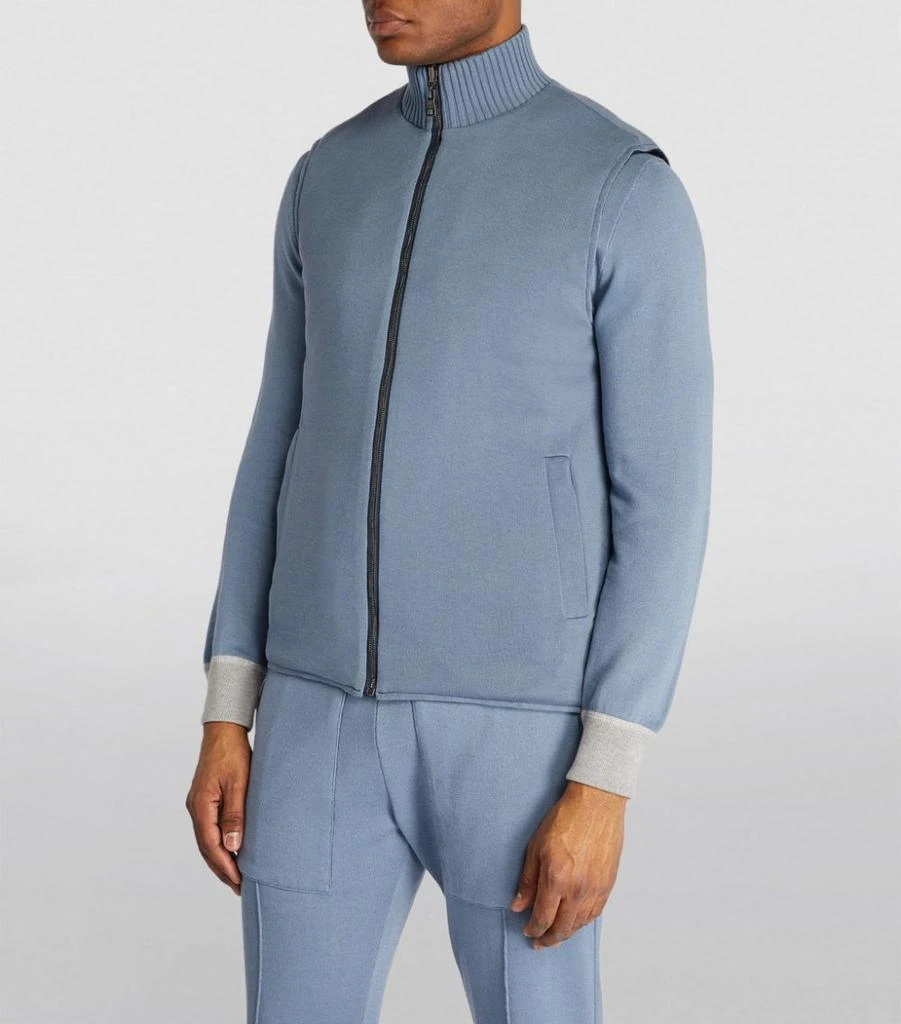 Padded Gilet 商品