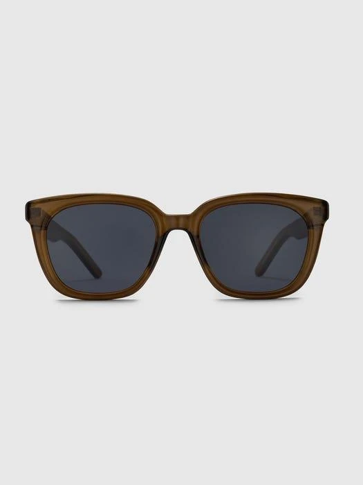商品BLUE ELEPHANT|PANA_ Brown Crystal,价格¥572,第1张图片