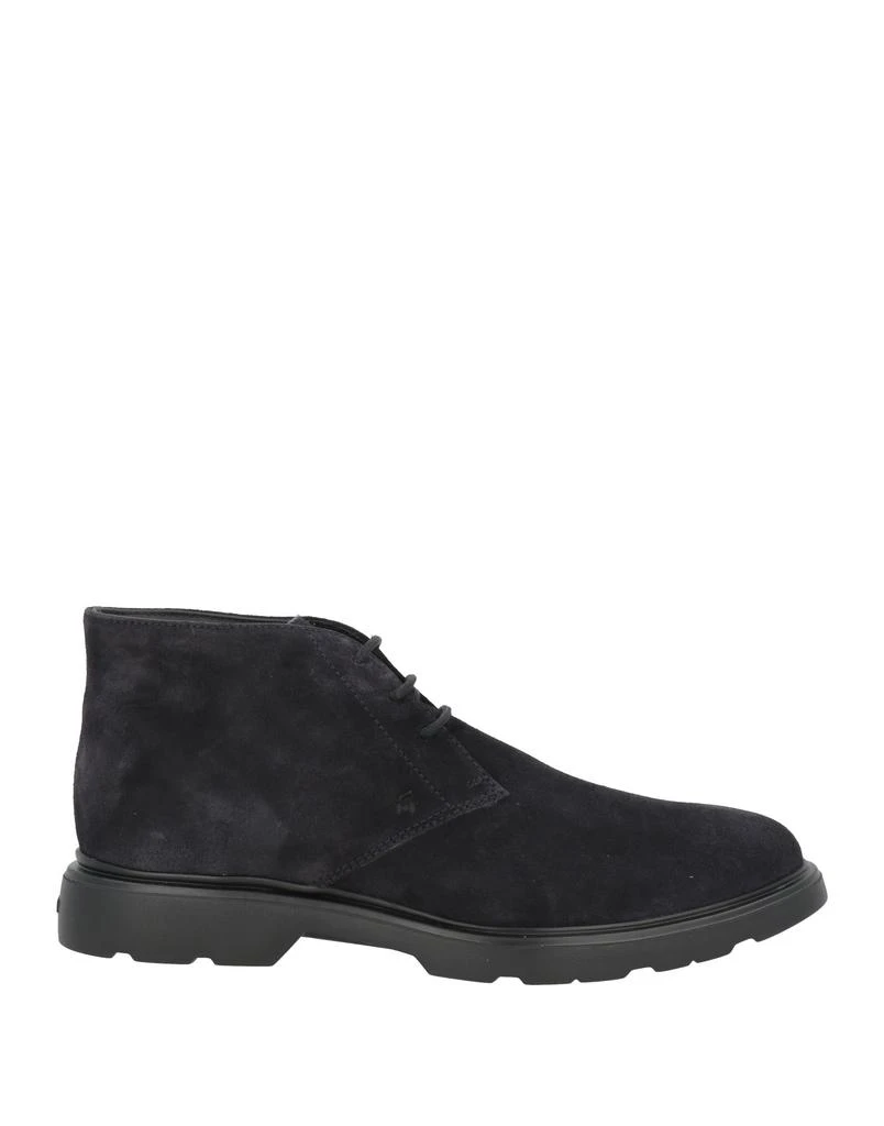 商品hogan|Ankle boot,价格¥2591,第1张图片