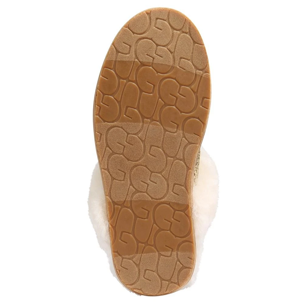 Women's Scuffette II Cosmos Slip On Slippers, Created for Macy’s 商品