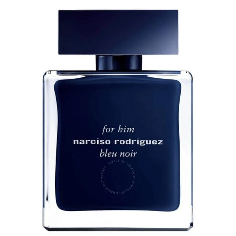 商品Narciso Rodriguez|Narciso Rodriguez For Him Bleu Noir Mens EDT,价格¥333,第2张图片详细描述