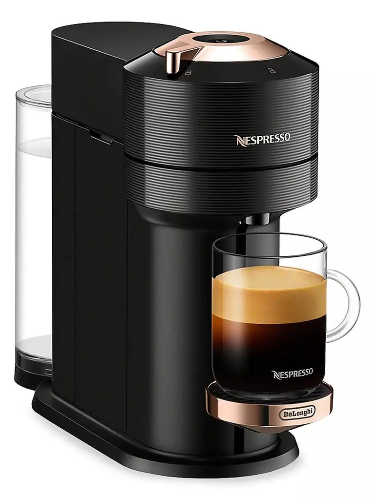 商品De'Longhi|Vertuo Next Premium Coffee & Espresso Maker,价格¥1431,第1张图片