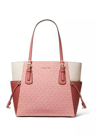 商品Michael Kors|EW TOTE,价格¥1438,第1张图片