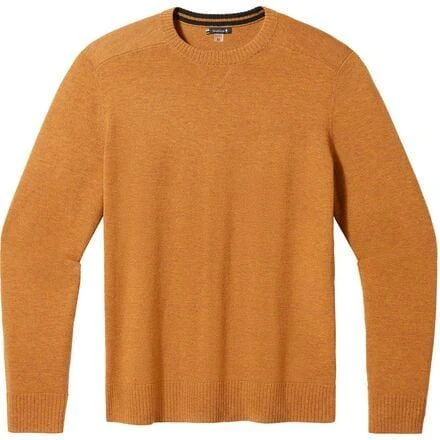 商品SmartWool|Sparwood Crew Sweater - Men's,价格¥651,第3张图片详细描述