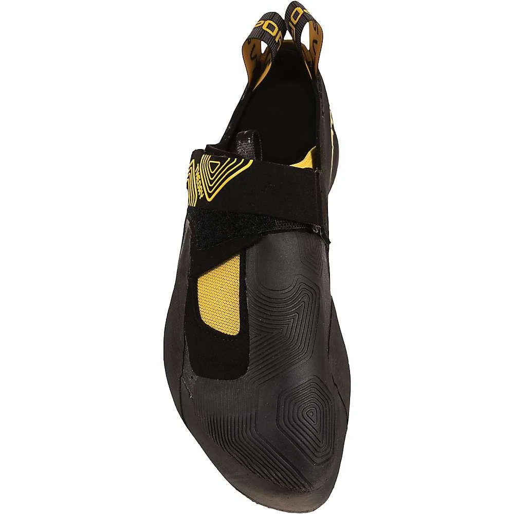商品La Sportiva|La Sportiva Men's Theory Climbing Shoe,价格¥1520,第5张图片详细描述