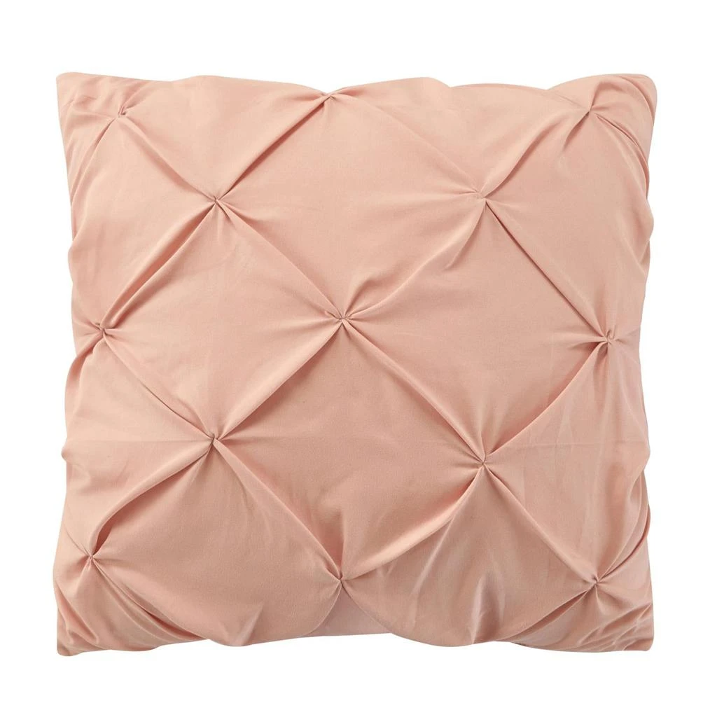 商品Chic Home Design|Imani Comforter Set,价格¥862,第3张图片详细描述