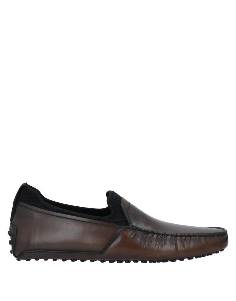 商品Tod's|Loafers,价格¥1334,第1张图片