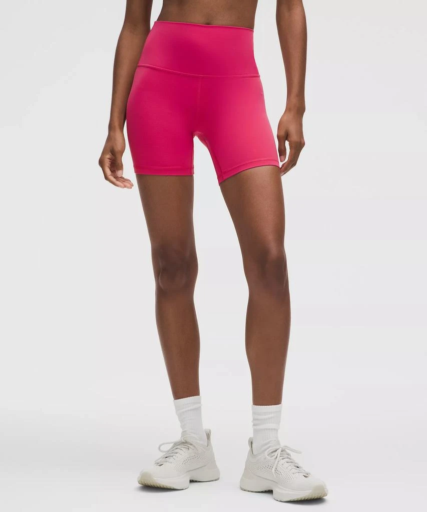 lululemon Align™ High-Rise Short 6" 商品