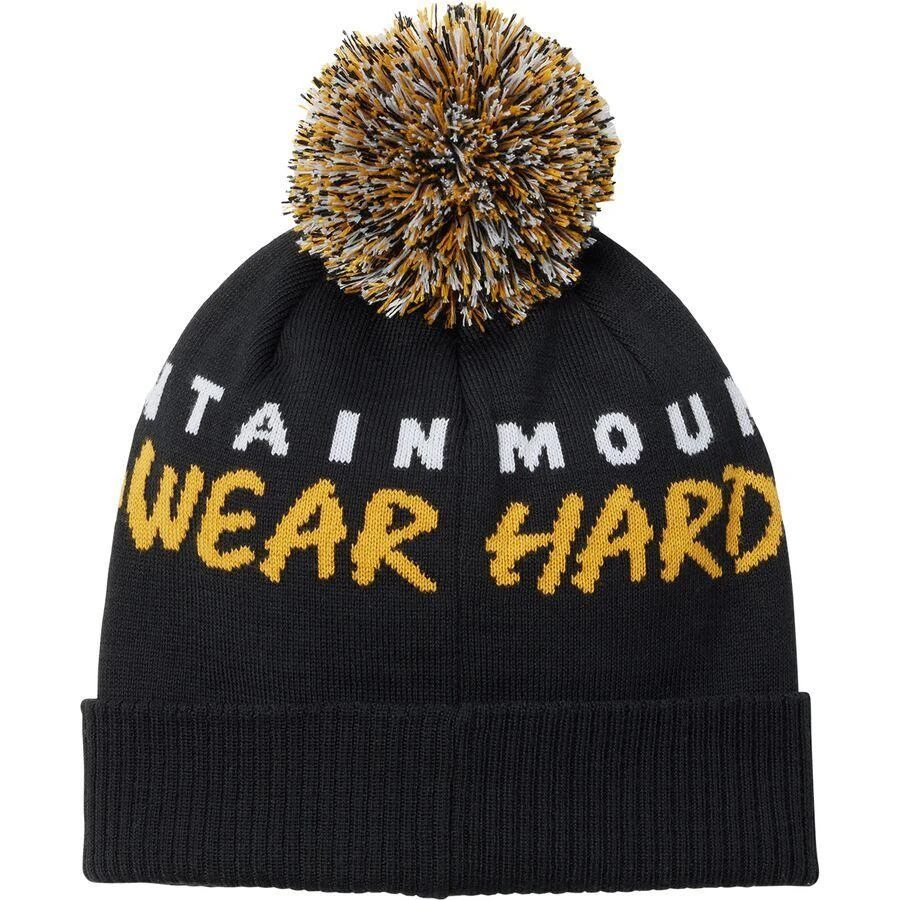 商品Mountain Hardwear|ApresPro Beanie,价格¥173,第1张图片