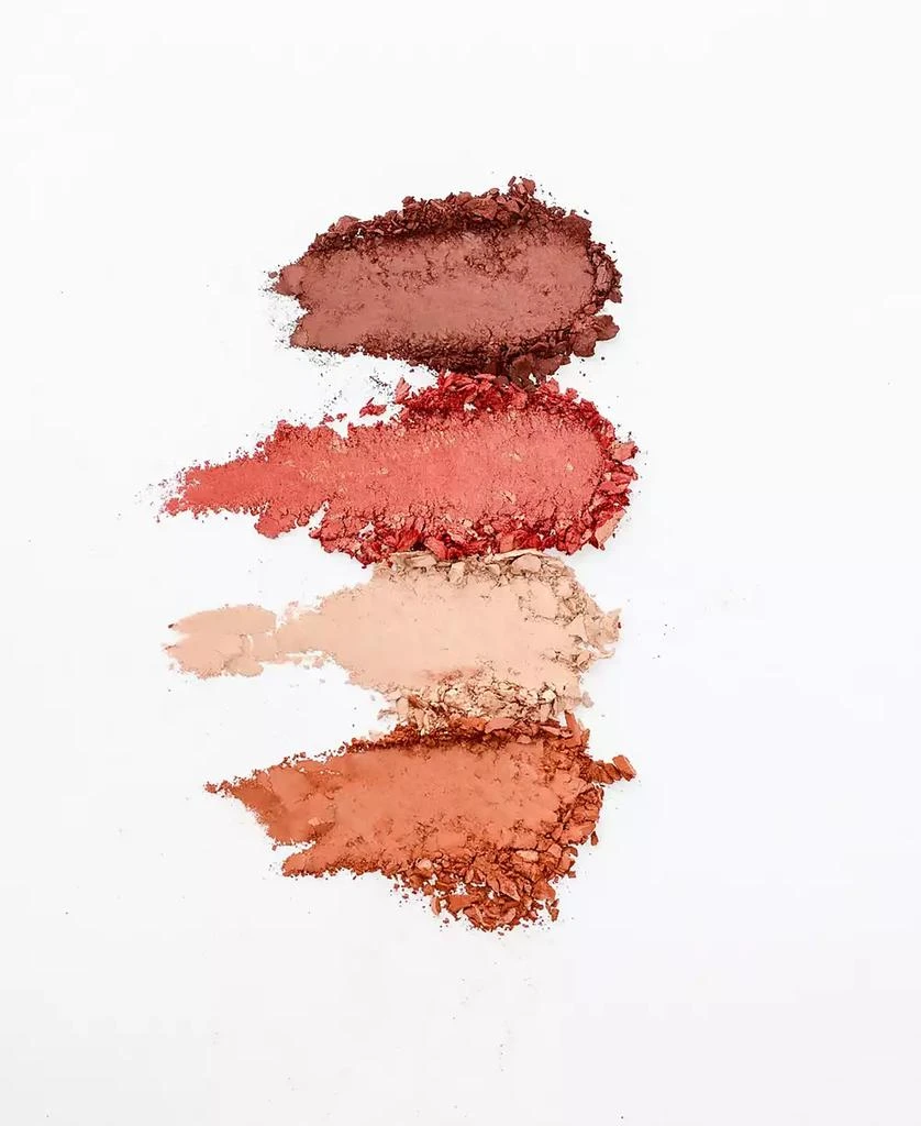 商品Rinna Beauty|Iconic Better Naked Eye Kit,价格¥294,第4张图片详细描述