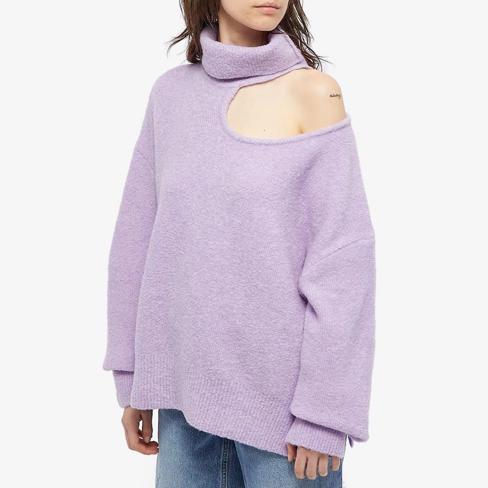 商品Rejina Pyo|Rejina Pyo Miki Sweater,价格¥1326,第3张图片详细描述