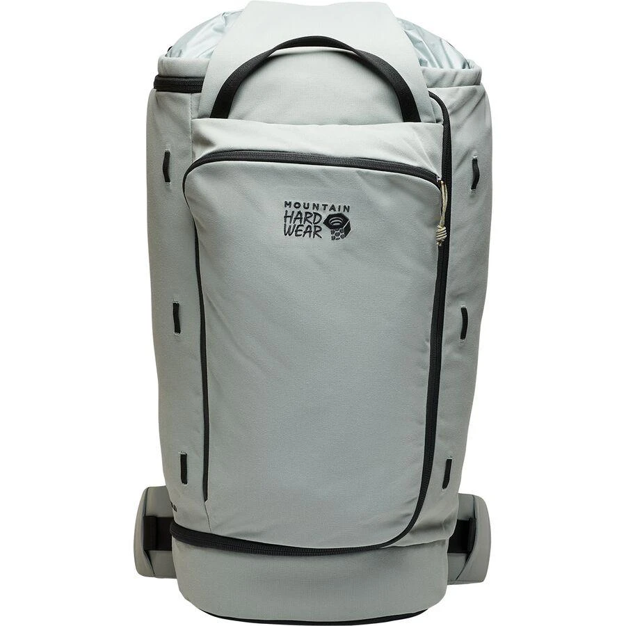 商品Mountain Hardwear|Crag Wagon 60L Backpack,价格¥1443,第1张图片