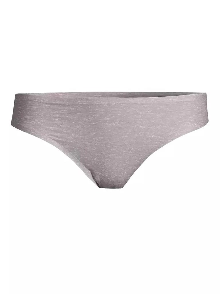 商品Chantelle|Soft Stretch Seamless Regular Rise Thong,价格¥151,第4张图片详细描述