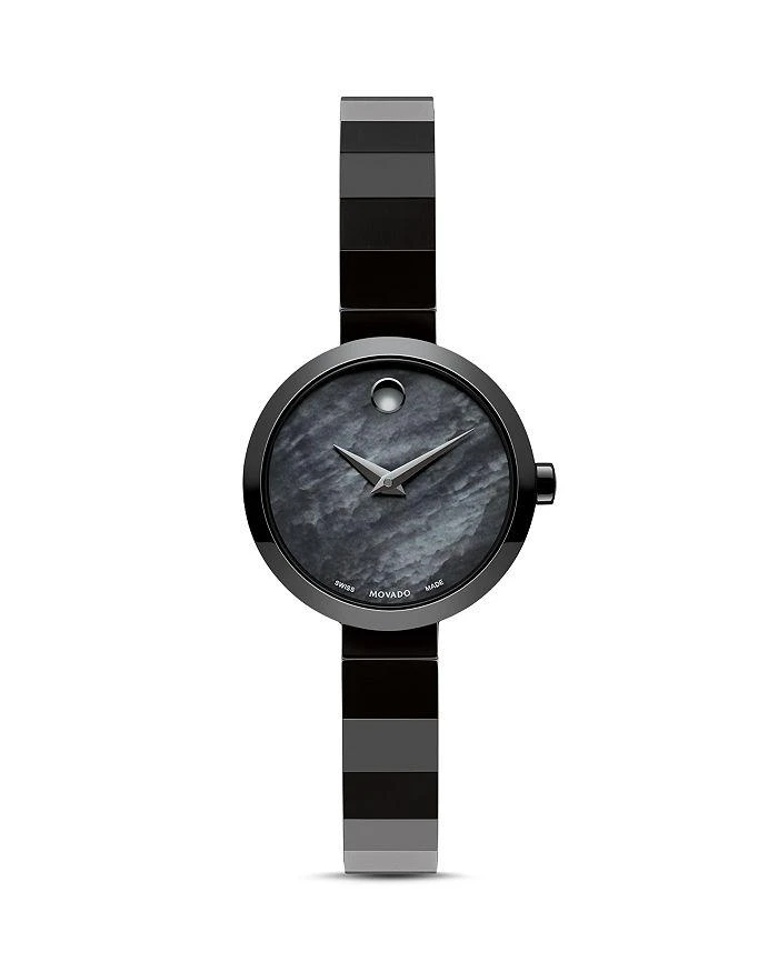 商品Movado|Novella 腕表, 24mm - 独家贩售,价格¥4120,第1张图片