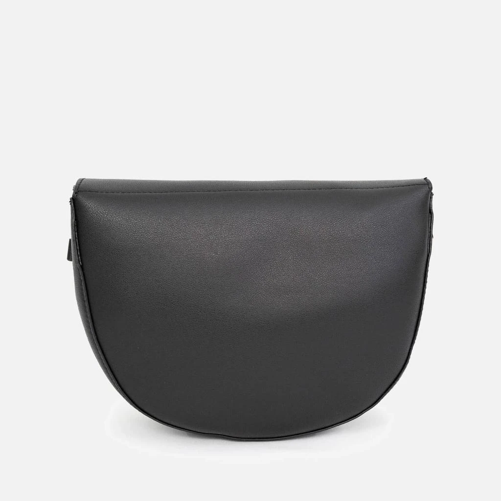 商品Valentino|Valentino Bigs Faux Leather Satchel Bag,价格¥943,第3张图片详细描述