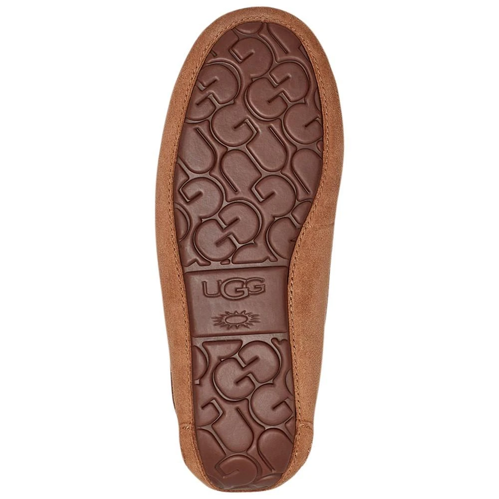 商品UGG|Women's Dakota Moccasin Slippers,价格¥829,第5张图片详细描述
