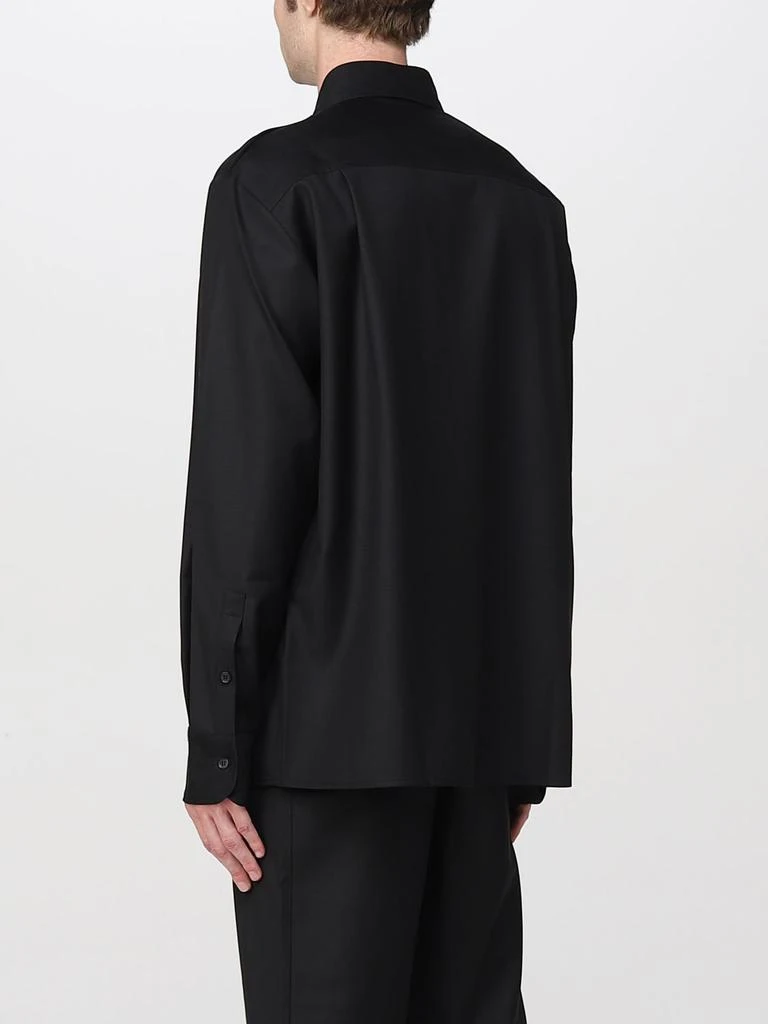 商品ROBERTO COLLINA|Roberto Collina shirt for man,价格¥795,第3张图片详细描述