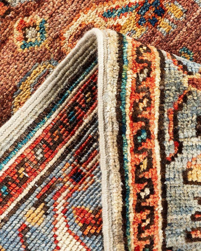 商品Bloomingdale's|Serapi M1973 Runner Area Rug, 2'2" x 5'8",价格¥16444,第3张图片详细描述