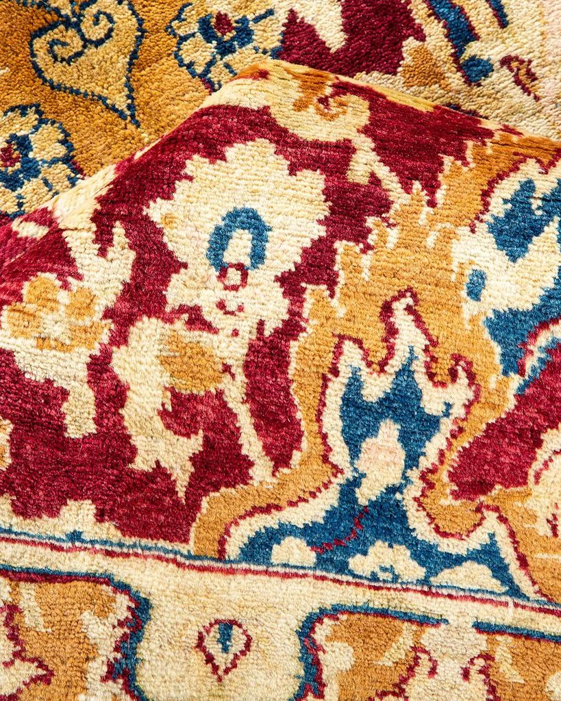 Mogul M1195 Area Rug, 7'10" x 10'4" 商品